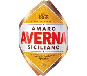 Изображение на AVERNA AMARO Ликьор