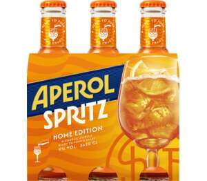 Изображение на Aperol Spritz Алкохолен аперитив
9% vol