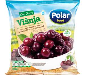 Изображение на Polar Плодове
различни видове