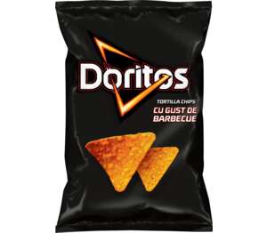 Изображение на Doritos Царевичен чипс
различни вкусове