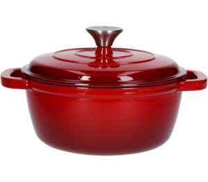 Изображение на SPICE&SOUL Тенджера
чугун Изображение на SPICE&SOUL Тенджера
чугун