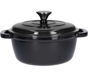 Изображение на Spice&Soul Тенджера
2,8 л Изображение на Spice&Soul Тенджера
2,8 л