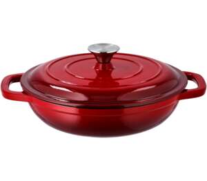 Изображение на SPICE&SOUL Тиган
чугун Изображение на SPICE&SOUL Тиган
чугун