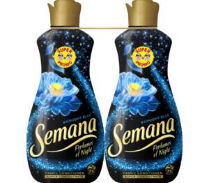 Изображение на Semana Омекотител
различни видове Изображение на Semana Омекотител
различни видове