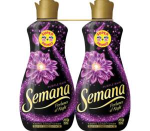 Изображение на Semana Омекотител Изображение на Semana Омекотител