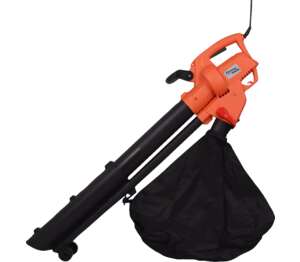 Изображение на Akita Електрически листосъбирач
3300 W
