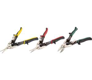 Изображение на Parkside® Ножица за ламарина
3 бр. Изображение на Parkside® Ножица за ламарина
3 бр.