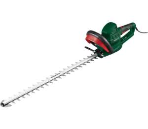 Изображение на Parkside® Електрически тример
за плет PHS 650 A1 Изображение на Parkside® Електрически тример
за плет PHS 650 A1