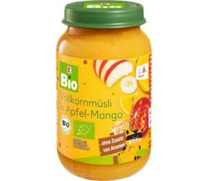 Изображение на K-Bio Биопюре
различни видове