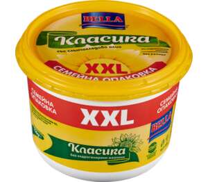 Изображение на BELLA Продукт за мазане
Класика