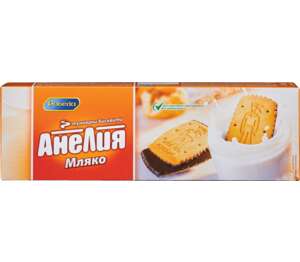 Изображение на Победа Бисквити
Анелия