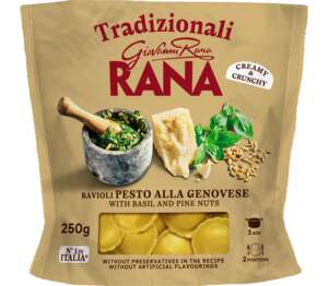 Изображение на Rana Прясна паста