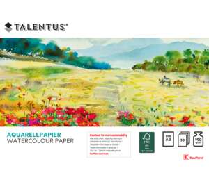 Изображение на Talentus Скицник
различни видове