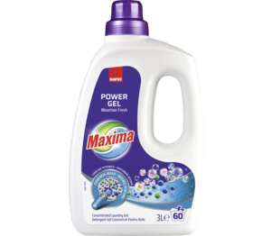 Изображение на Maxima Гел
различни видове