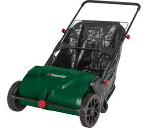 Изображение на Parkside® Листосъбирач
103 л Изображение на Parkside® Листосъбирач
103 л