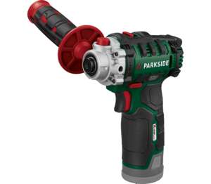 Изображение на Parkside® Акумулаторна полираща машина
12 V Изображение на Parkside® Акумулаторна полираща машина
12 V