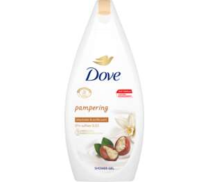 Изображение на Dove Душ гел
различни видове Изображение на Dove Душ гел
различни видове