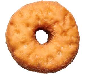 Изображение на Кронът със захар от нашата пекарна Изображение на Кронът със захар от нашата пекарна