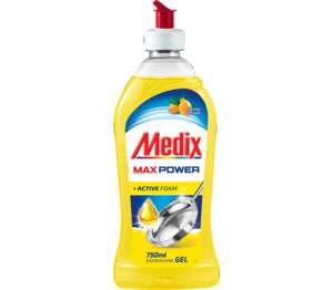 Изображение на Medix Препарат за съдове
Max Power