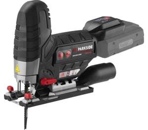 Изображение на Parkside® Performance Акумулаторен прободен трион Изображение на Parkside® Performance Акумулаторен прободен трион