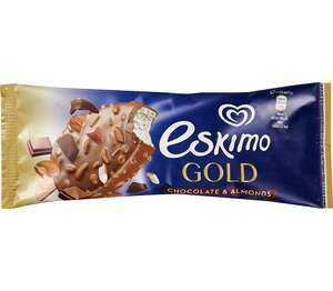 Изображение на Eskimo Gold Сладолед
различни вкусове