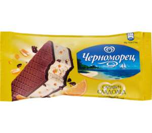 Изображение на Черноморец Сладолед
сандвич