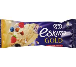 Изображение на Eskimo Gold Сладолед
горски плод