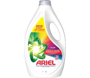 Изображение на Ariel Прах, Гел или
Капсули