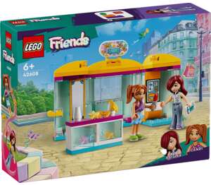 Изображение на LEGO FRIENDS Конструктор Изображение на LEGO FRIENDS Конструктор