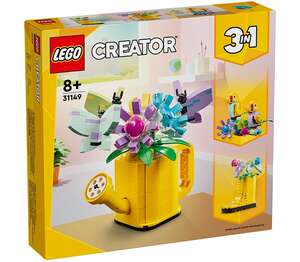 Изображение на LEGO CREATOR Конструктор 3в1 Изображение на LEGO CREATOR Конструктор 3в1