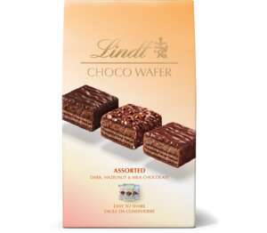 Изображение на Lindt Вафла
асорти Изображение на Lindt Вафла
асорти
