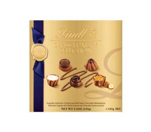 Изображение на Lindt Бонбониера
Swiss Luxery Selection