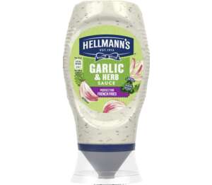 Изображение на Hellmann's Сос
различни видове