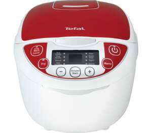 Изображение на Tefal Мултикукър RK705138 Изображение на Tefal Мултикукър RK705138