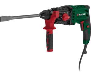 Изображение на Parkside® Перфоратор PBH 800 B1