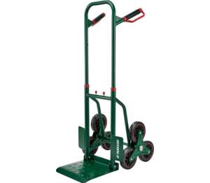 Изображение на Parkside® Ръчна количка
до 150 кг