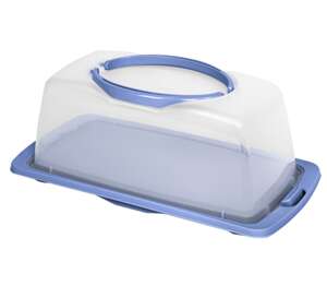 Изображение на Кутия за торта 39 х 15 х 19 см