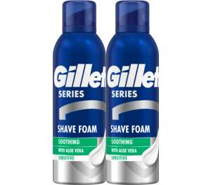 Изображение на Gillette Пяна за бръснене
Series