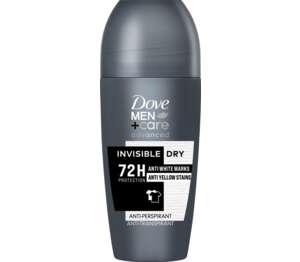 Изображение на DOVE ADVANCED Дезодорант
спрей или ролон