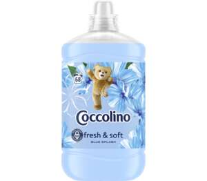 Изображение на Coccolino Омекотител
различни видове