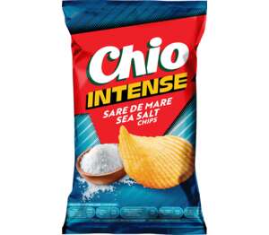 Изображение на Chio Intense Чипс
различни вкусове