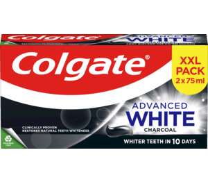 Изображение на Colgate Паста за зъби Advanced White
различни видове