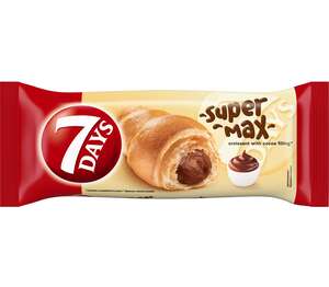 Изображение на 7 DAYS Кроасан
Super Max/Double Super Max
