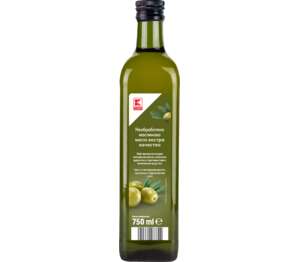 Изображение на K-CLASSIC Маслиново масло Изображение на K-CLASSIC Маслиново масло