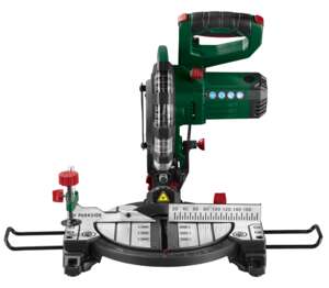 Изображение на Parkside® Настолен циркуляр PKS1500