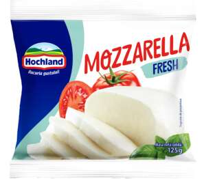 Изображение на HOCHLAND Моцарела