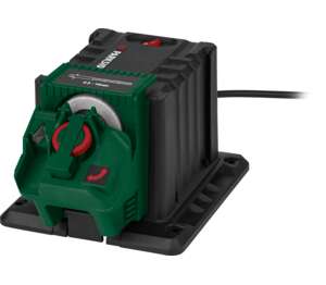 Изображение на Parkside® Станция за заточване
PSS 65W D1 Изображение на Parkside® Станция за заточване
PSS 65W D1