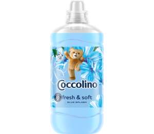 Изображение на Coccolino Омекотител
избрани видове