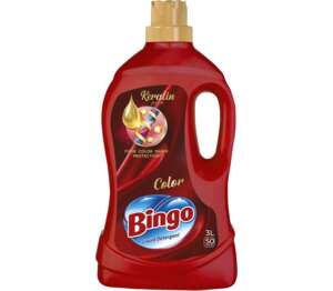 Изображение на Bingo Гел
различни видове