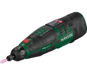 Изображение на Parkside® Акумулаторен фин
мултишлайф PFBS Изображение на Parkside® Акумулаторен фин
мултишлайф PFBS